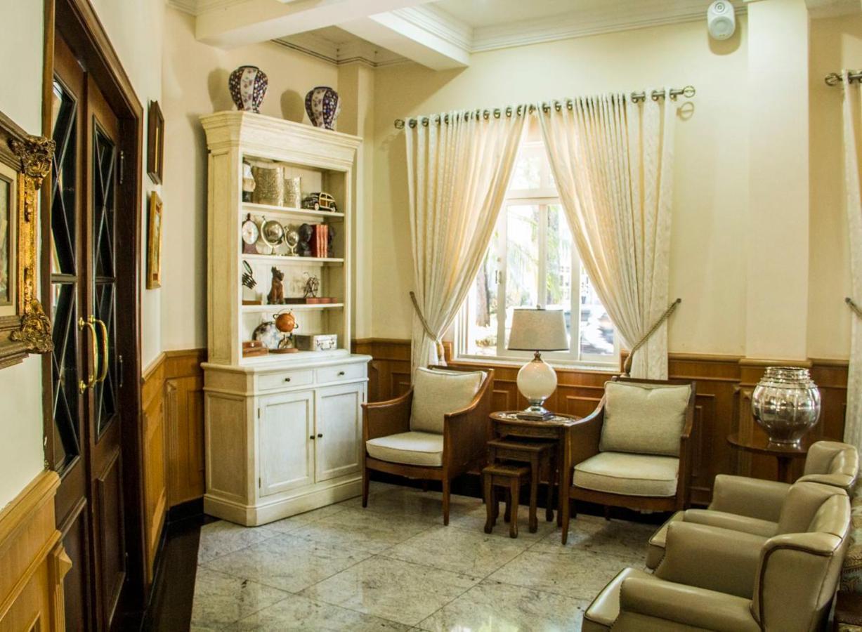 Hotel Da Vinci Serra Negra  Zewnętrze zdjęcie