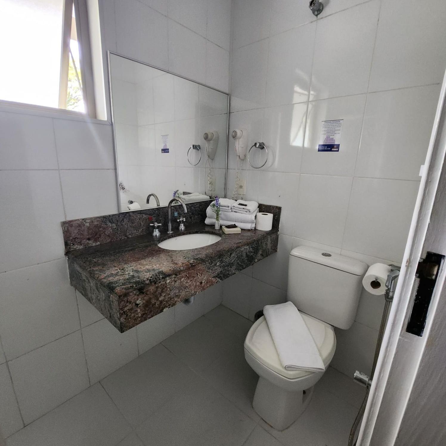 Hotel Da Vinci Serra Negra  Zewnętrze zdjęcie